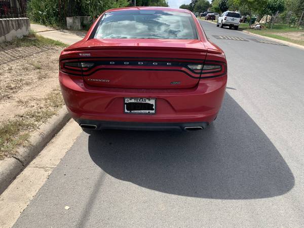 Dodge Charger 2015 for sale in McAllen, TX – photo 4