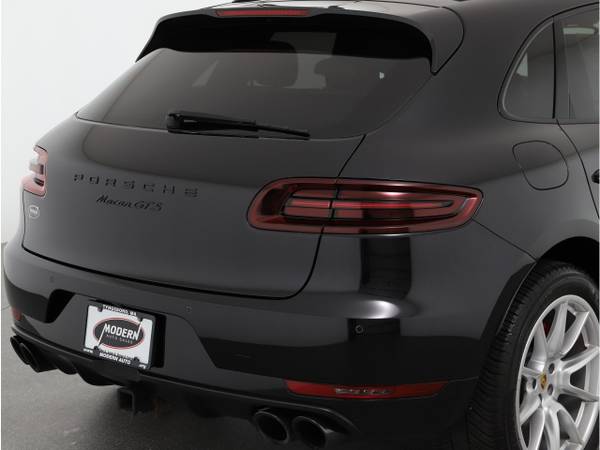 2017 Porsche Macan GTS - - by dealer - vehicle for sale in Tyngsboro, NH – photo 15