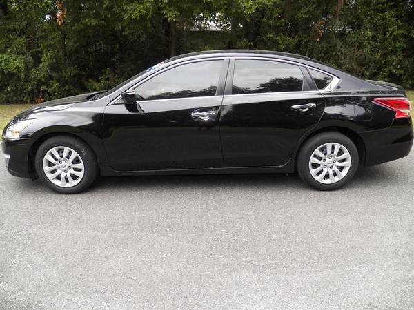 2013 Nissan Altima S for sale in TAMPA, FL – photo 9
