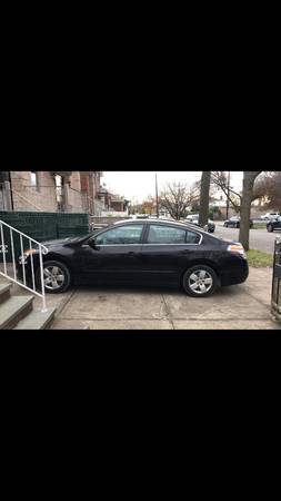 2007 Nissan Altima 2.5S for sale by owner - cars & trucks - by owner... for sale in Flushing, NY – photo 5