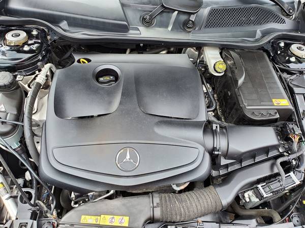 2014 Mercedes-Benz CLA250 / NO CREDIT CHECK for sale in Hollywood, FL – photo 7
