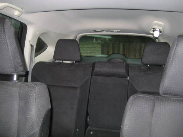 2012 Honda CRV-EX for sale in Simi Valley, CA – photo 12