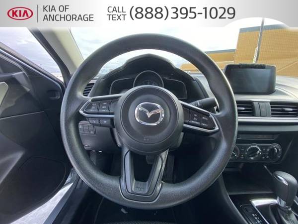 2018 Mazda Mazda3 4-Door Sport Auto - - by dealer for sale in Anchorage, AK – photo 14
