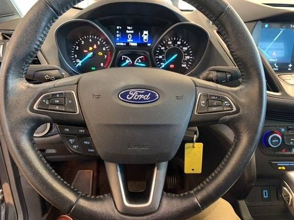 2018 Ford Escape SEL - - by dealer - vehicle for sale in Boone, IA – photo 14