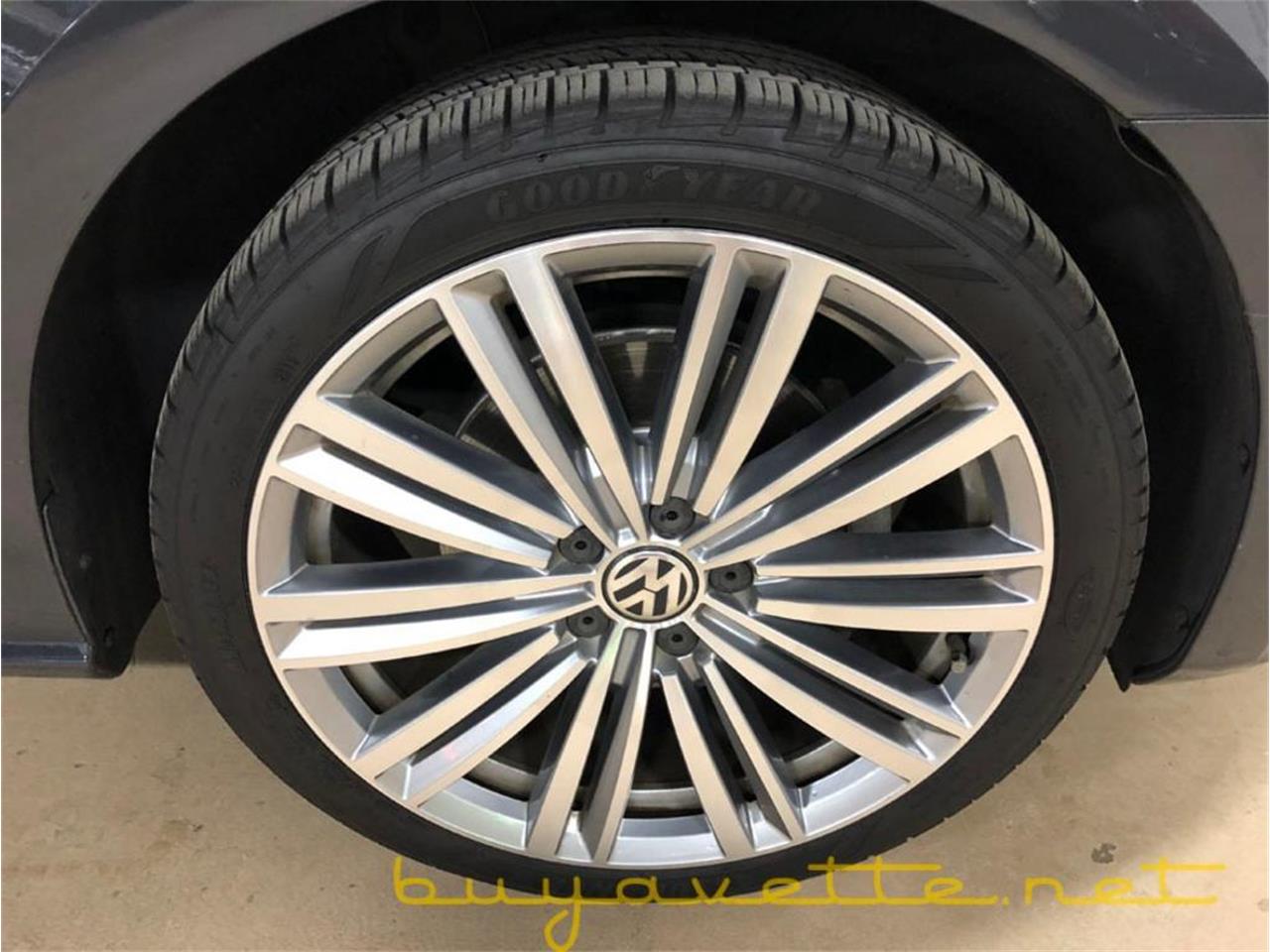 2014 Volkswagen Passat for sale in Atlanta, GA – photo 28