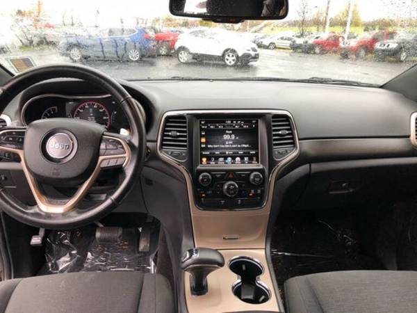 ********2015 GRAND CHEROKEE LAREDO 4x4********NISSAN OF ST. ALBANS for sale in St. Albans, VT – photo 6