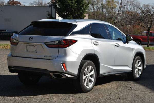 WELL MAINTAINED ONE OWNER 2016 LEXUS RX 350 ALL WHEEL DRIVE HEATED... for sale in Flushing, MI – photo 7