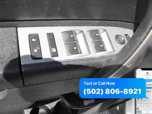 2013 Chevrolet Chevy Silverado 1500 LT 4x2 4dr Crew Cab 5.8 ft. SB... for sale in Louisville, KY – photo 12