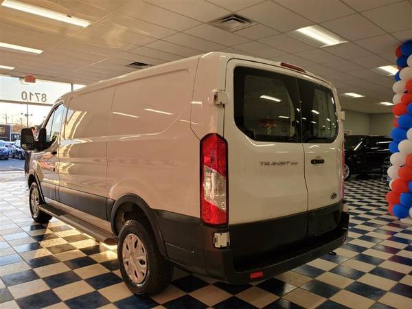 2019 FORD TRANSIT VAN ~ Youre Approved! Low Down Payments! - cars &... for sale in MANASSAS, District Of Columbia – photo 6