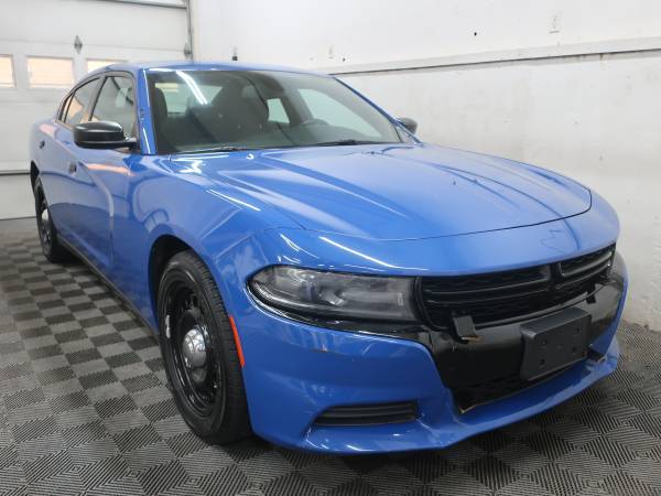2016 Dodge Charger Police AWD - Warranty - - by dealer for sale in Hastings, MI – photo 20
