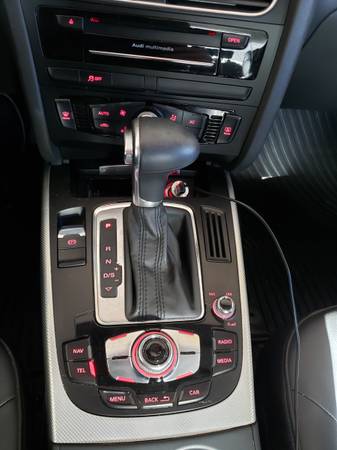 2014 Audi A4 Premium Quattro S-Line - 32, 589 mi for sale in Mount Kisco, NY – photo 8