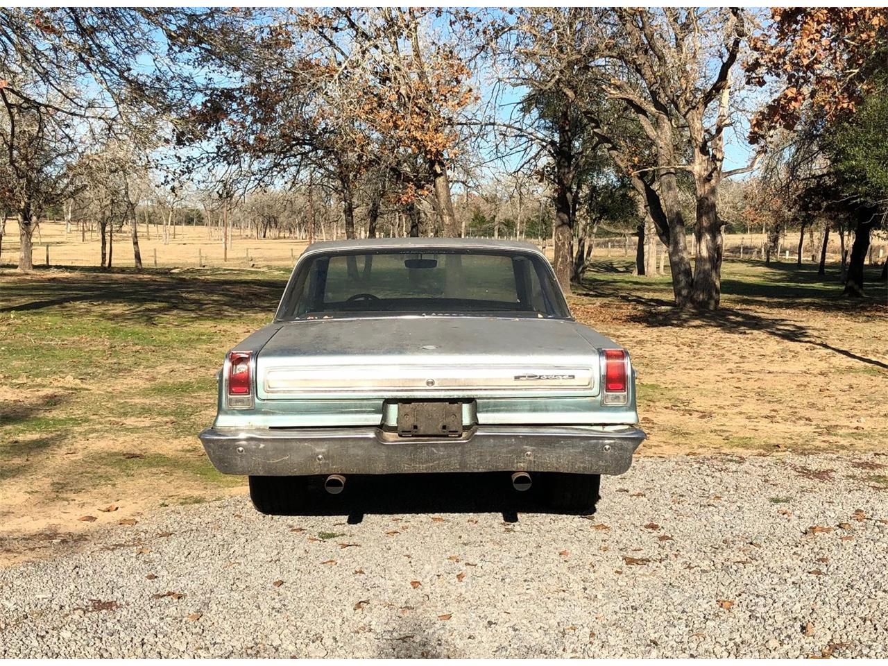 1965 Dodge Coronet 440 for sale in Waelder, TX – photo 4