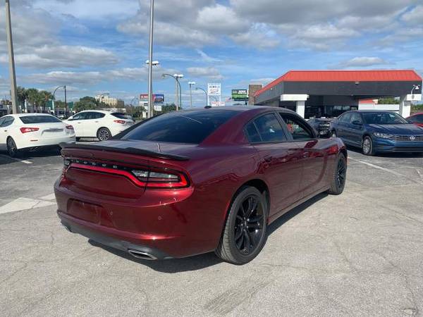 2018 Dodge Charger SXT - cars & trucks - by dealer - vehicle... for sale in Orlando, FL – photo 5