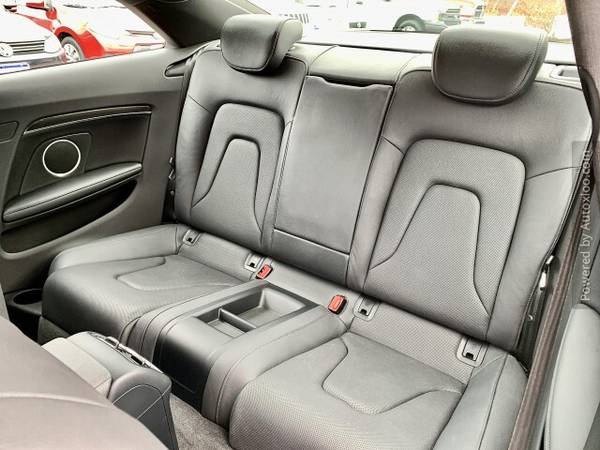 2015 Audi S5 Prestige Clean Carfax 3 0l 6 Cylinder Awd 7-speed for sale in Worcester, MA – photo 20
