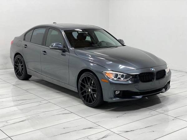 2012 BMW 3 Series 335i - - by dealer - vehicle for sale in Rancho Cordova, CA – photo 8