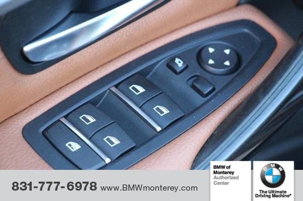 2017 BMW 330i Sedan - cars & trucks - by dealer - vehicle automotive... for sale in Seaside, CA – photo 14