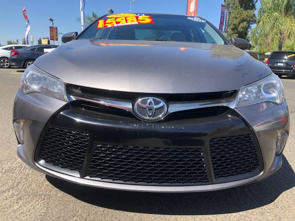 🍁🤩CYBER WEEK DEALS🍁 🤩1ST TIME BUYERS/BK&BAD CREDIT OK!!APPLY - cars... for sale in Fresno, CA – photo 20