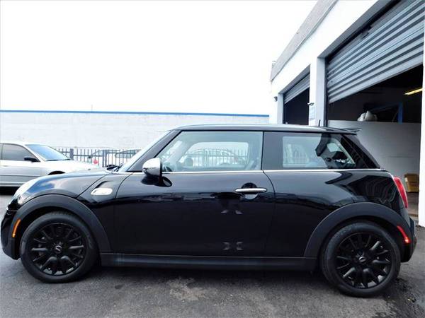 2014 MINI COOPER S HARDTOP *BAD CREDIT NO PROBLEM* $1499 DOWN for sale in Fort Lauderdale, FL – photo 7