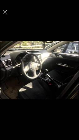Subaru Impreza - Need to sell Quickly - cars & trucks - by owner -... for sale in Frisco, CO – photo 3