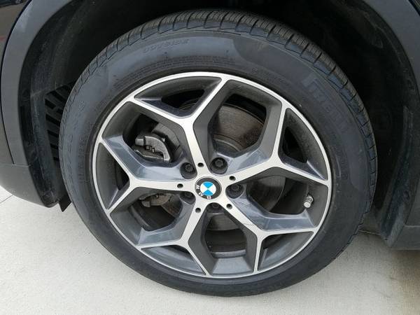 2016 BMW X1 xDrive28i AWD All Wheel Drive SKU:G5E54806 for sale in Plano, TX – photo 22