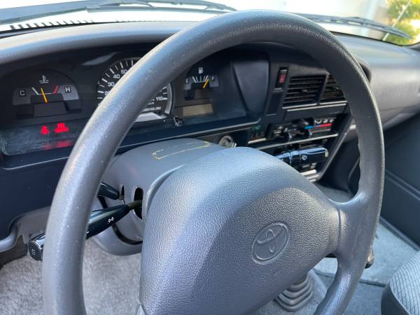 1994 Toyota pickup/4x4 for sale in Corona, CA – photo 23