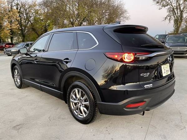 2018 Mazda CX-9 Touring with - cars & trucks - by dealer - vehicle... for sale in Murfreesboro TN, KY – photo 3
