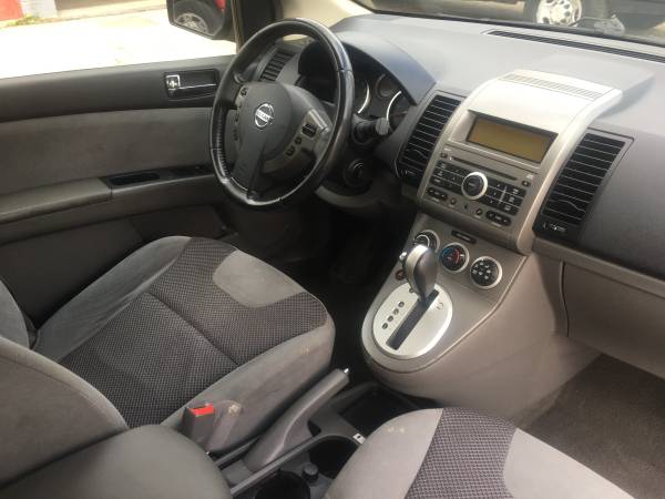 2007 Nissan Sentra S - - by dealer - vehicle for sale in Avalon, WI – photo 11