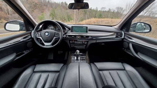 2014 BMW Xdrive50i - - by dealer - vehicle automotive for sale in Eau Claire, WI – photo 10