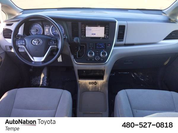 2019 Toyota Sienna L SKU:KS980726 Mini-Van - cars & trucks - by... for sale in Tempe, AZ – photo 18