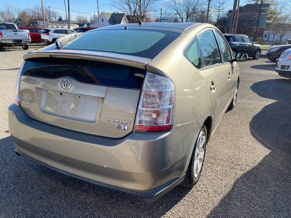2007 Toyota Prius-Local Trade-Runs-Drives Great with Warranty - cars... for sale in Lebanon, IN – photo 6