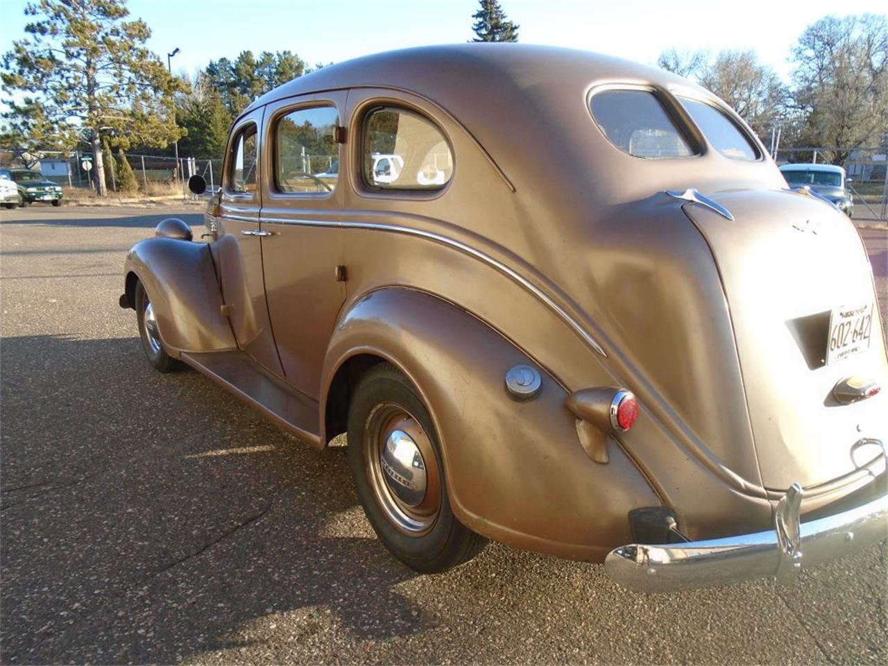 1938 Dodge D8 for sale in Ham Lake, MN – photo 6