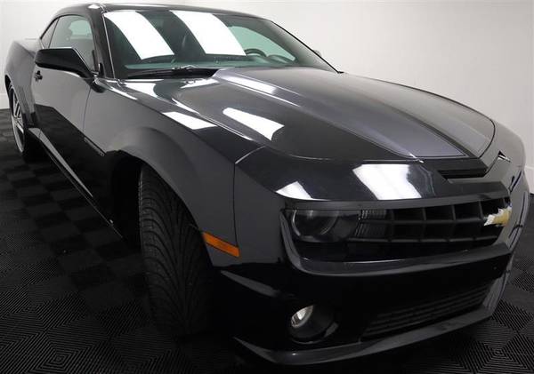 2010 CHEVROLET CAMARO 2SS w/RS Package Get Financed! - cars & trucks... for sale in Stafford, District Of Columbia – photo 13