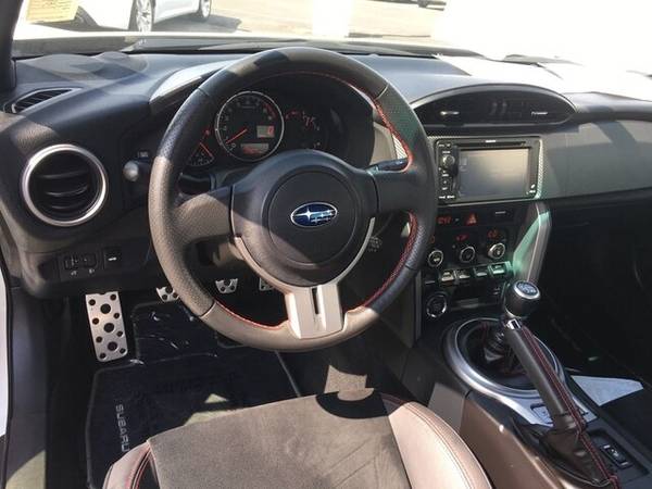 2015 Subaru BRZ Limited with for sale in Pasco, WA – photo 11