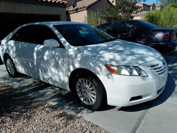 Toyota camry LE ) for sale in Las Vegas, NV – photo 7