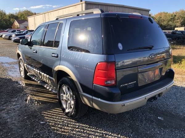 2005 Ford Explorer - 6 month/6000 MILE WARRANTY// 3 DAY RETURN... for sale in Fredericksburg, District Of Columbia – photo 2