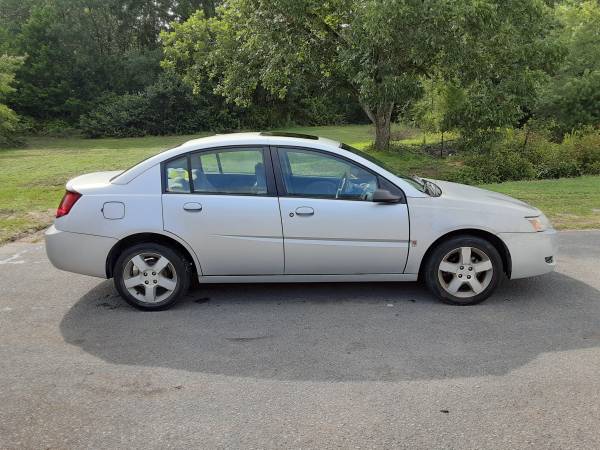 Saturn Ion for sale in Gaston, SC – photo 10