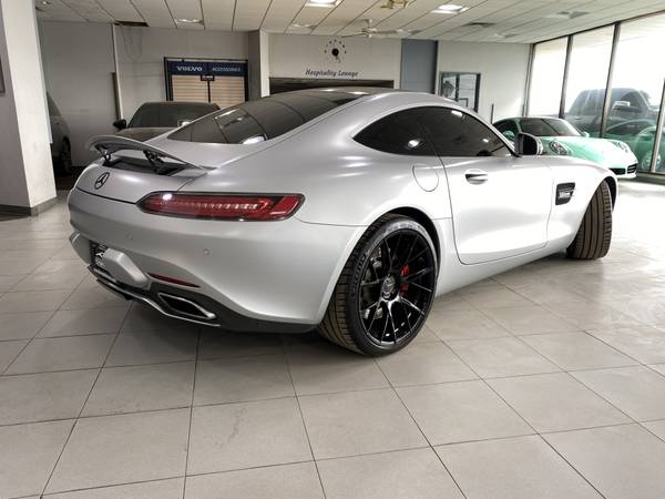 2016 MERCEDES-BENZ AMG GT S 2DR COUPE - - by dealer for sale in Springfield, IL – photo 17