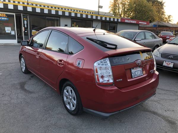 2006 Toyota Prius Hybrid - ON SALE - One owner and Affordable - cars... for sale in Novato, CA – photo 6