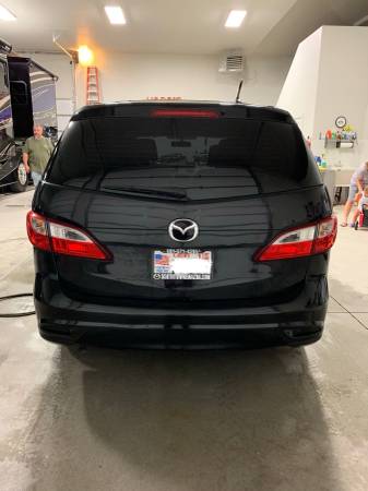 2012 Mazda5 for sale in Draper, UT – photo 4