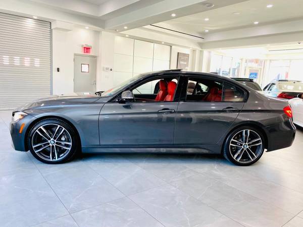 2018 BMW 3 Series 340i Sedan 479 / MO - cars & trucks - by dealer -... for sale in Franklin Square, NY – photo 6