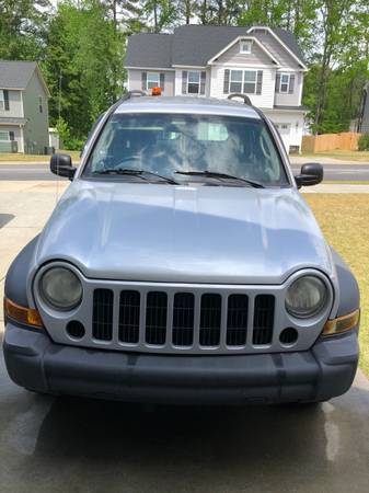 Right hand drive jeep for mail delivery for sale in Youngsville, NC – photo 2