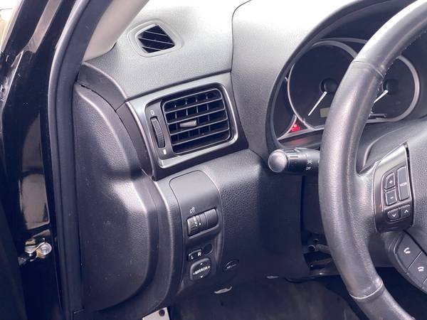 2014 Subaru Impreza WRX Wagon 4D wagon Black - FINANCE ONLINE - cars... for sale in Fort Myers, FL – photo 23