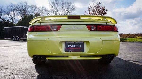 1994 Mitsubishi 3000GT - cars & trucks - by dealer - vehicle... for sale in NORTH EAST, NY – photo 23