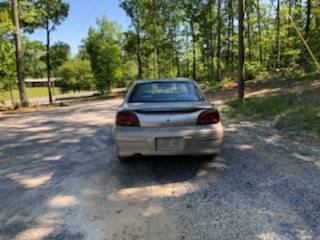1997 Pontiac Grand Am SE - cars & trucks - by owner - vehicle... for sale in Warrior, AL – photo 3