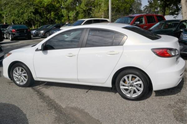 *2013* *Mazda* *Mazda3* *i Touring* - cars & trucks - by dealer -... for sale in St. Augustine, FL – photo 5
