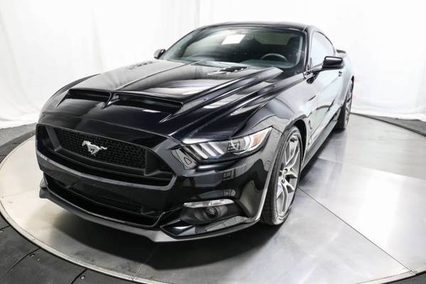 2017 Ford MUSTANG GT PREMIUM ONLY 6K MILES UPGRADES LOADED !! for sale in Sarasota, FL – photo 14
