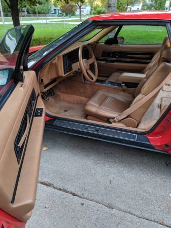 1988 Buick Reatta for sale in Essexville, MI – photo 8
