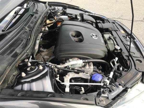 2014 Mazda 3 Skyactiv Low Miles for sale in Wilmington, PA – photo 18