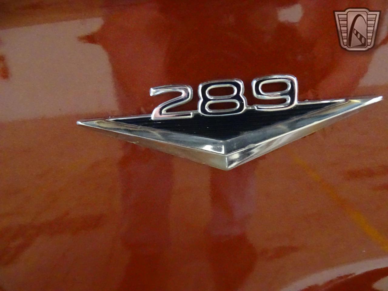 1966 Ford Mustang for sale in O'Fallon, IL – photo 72