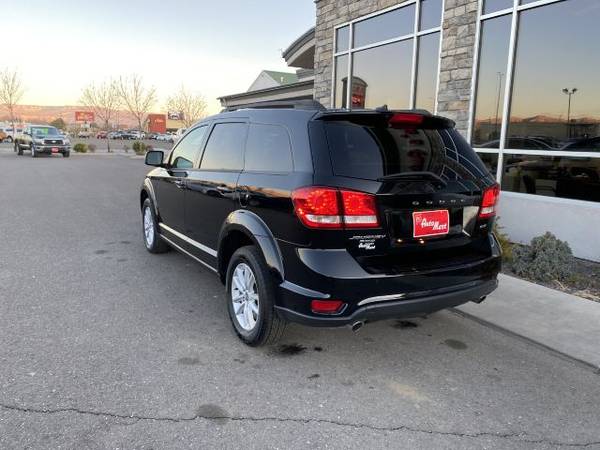 2017 Dodge Journey - - cars & trucks - by dealer - vehicle... for sale in Grand Junction, CO – photo 22